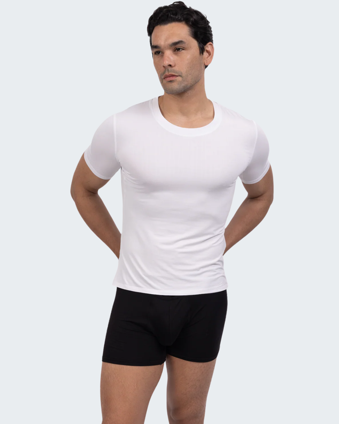 Floe Short-Sleeve