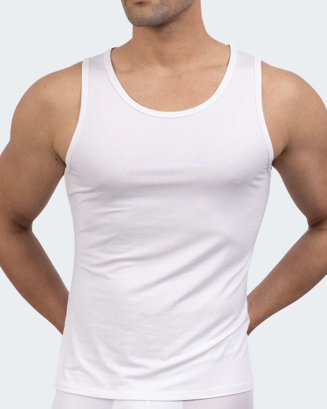 Floe Tank