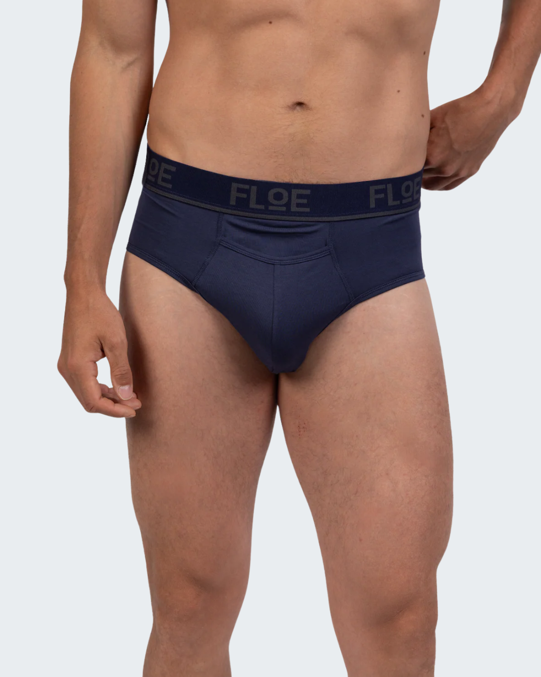 Floe Brief - Blue